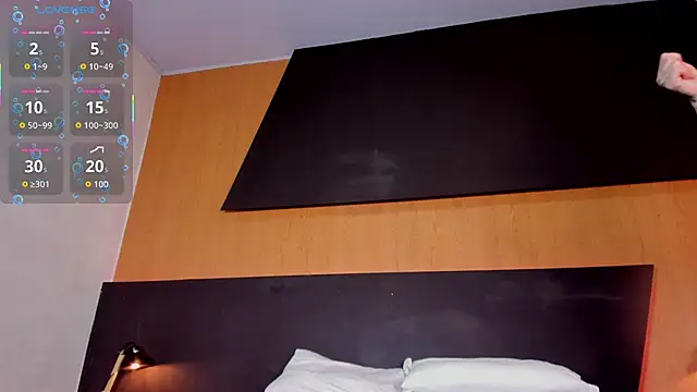 Dakota Monroe online show from 11-20-25, 11:43