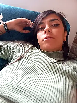 SharonDustLove online show from 10-19-25, 04:29