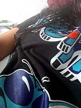 SharonDustLove online show from 10-26-25, 09:31