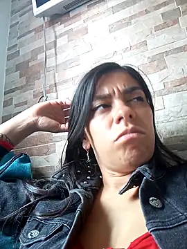 SharonDustLove online show from 11-15-25, 03:52