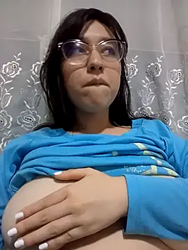 lareinalareinadelanal online show from 11-02-25, 01:30