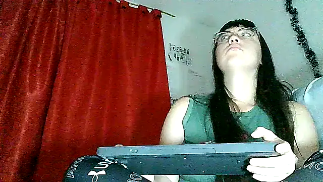 lareinalareinadelanal online show from 12-05-25, 01:14