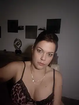Foxy-Milfy online show from 09-29-25, 10:36