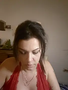 Foxy-Milfy online show from 11-12-25, 01:17