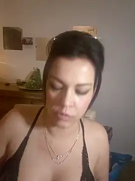 Foxy-Milfy online show from 11-13-25, 11:03