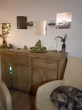 Foxy-Milfy online show from 11-18-25, 01:00