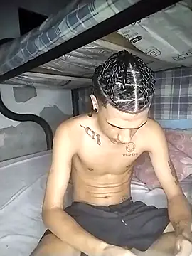 Gabriel Stone online show from 10-25-25, 03:58