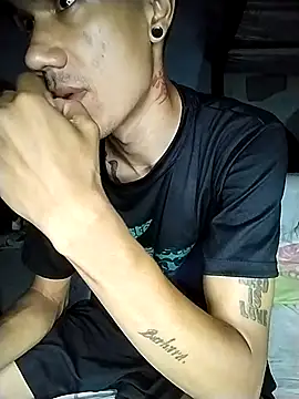 Gabriel Stone online show from 02-01-26, 05:50