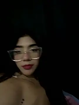 ElaRose 12 online show from 01-07-26, 08:44