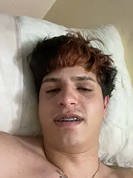 Themasterhades 777 online show from 10-08-25, 12:41