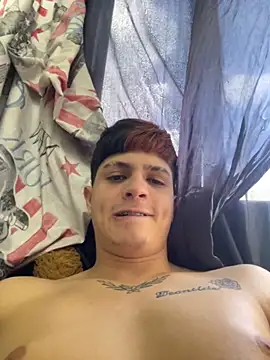 Themasterhades 777 online show from 10-16-25, 09:27