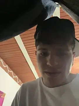 Themasterhades 777 online show from 03-01-26, 12:45