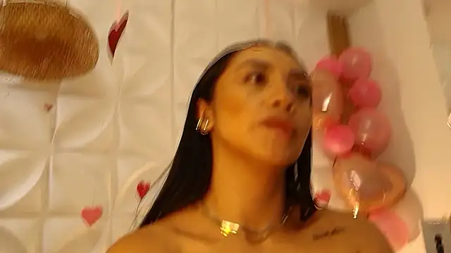 ana riveros online show from 02-12-26, 07:53