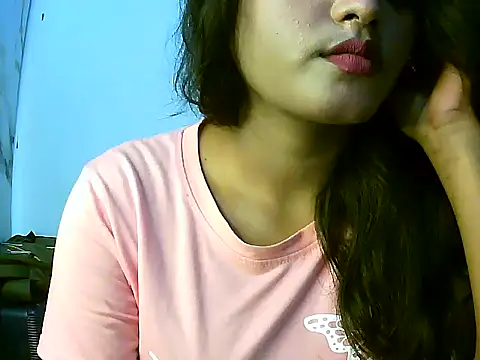 Snapshot of ANNU_ chatting on 09-17-25, 07:10 ANNU online show from 09-17-25, 07:10