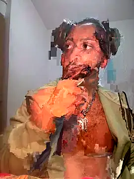 Minidemonkush online show from 12-20-25, 02:51