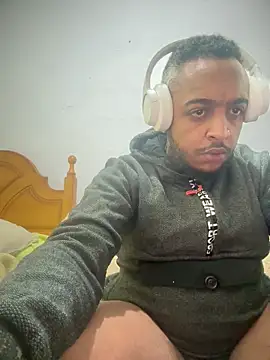 Minidemonkush online show from 02-02-26, 11:58