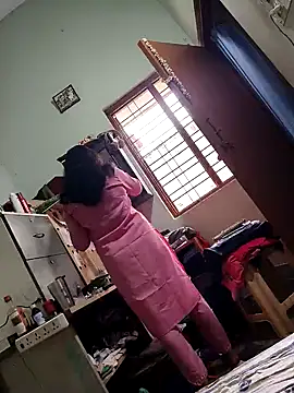 rasilibhabi666 online show from 10-01-25, 11:16