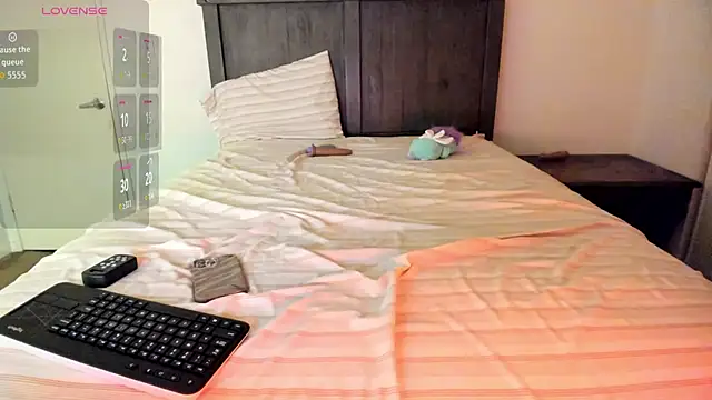 mayaamor online show from 12-01-25, 07:13