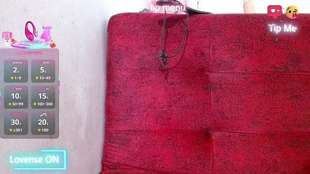 naomi powel online show from 12-02-25, 01:28