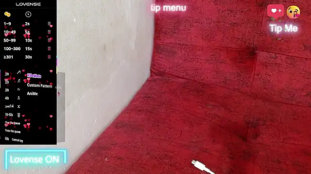 naomi powel online show from 01-15-26, 03:05