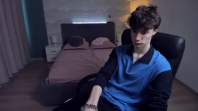 Edvard Blare online show from 11-15-25, 09:17