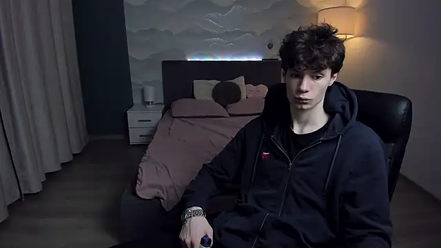 Edvard Blare online show from 11-21-25, 01:43