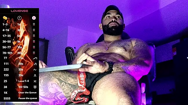 Snapshot of Max-prada chatting on 03-02-26, 07:15 Max-prada online show from 03-02-26, 07:15