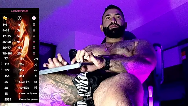 Snapshot of Max-prada chatting on 03-03-26, 01:23 Max-prada online show from 03-03-26, 01:23