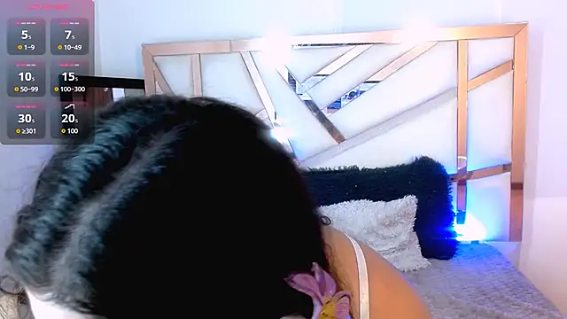 hannia baileys online show from 11-11-25, 09:15