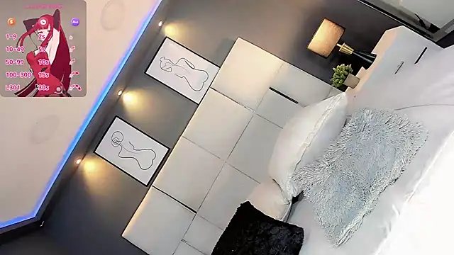 LiaFernandaa online show from 12-01-25, 02:11