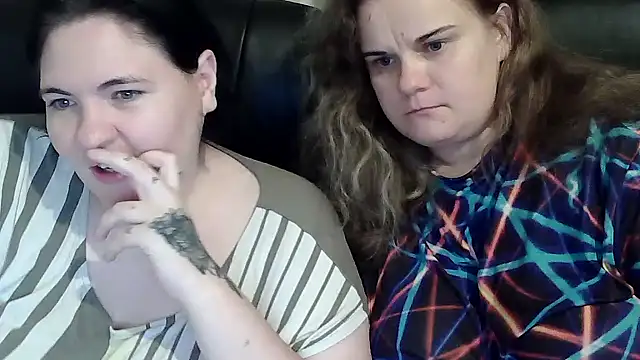 HollyXEva online show from 09-23-25, 06:11