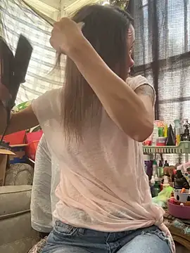 Candy Shower online show from 09-17-25, 06:09