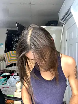 Candy Shower online show from 09-18-25, 08:55