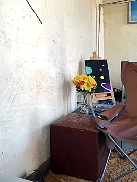 Snapshot of Tetrete chatting on 11-23-25, 11:54 Tetrete online show from 11-23-25, 11:54