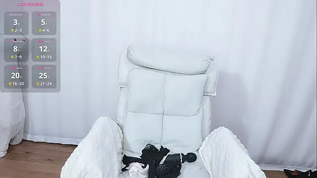 Ailsa-Baby online show from 11-22-25, 10:47