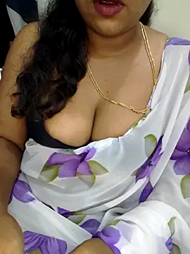 Anu Reddy 10 online show from 09-25-25, 07:01