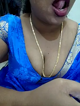 Anu Reddy 10 online show from 09-27-25, 05:18