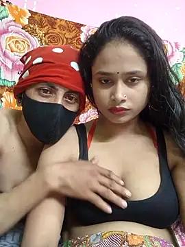 Seducing couple online show from 09-26-25, 05:00
