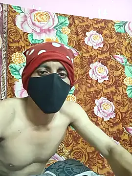 Seducing couple online show from 11-13-25, 06:18