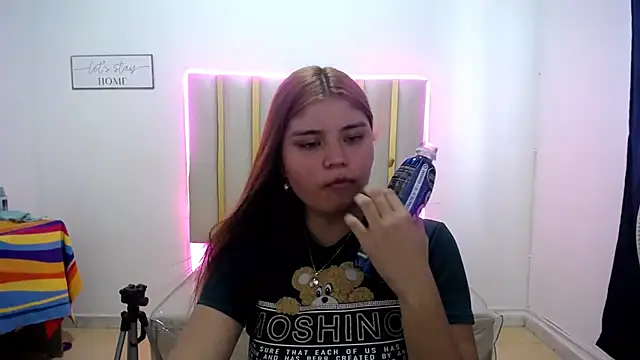 keilicita tonny 18 online show from 09-20-25, 05:47