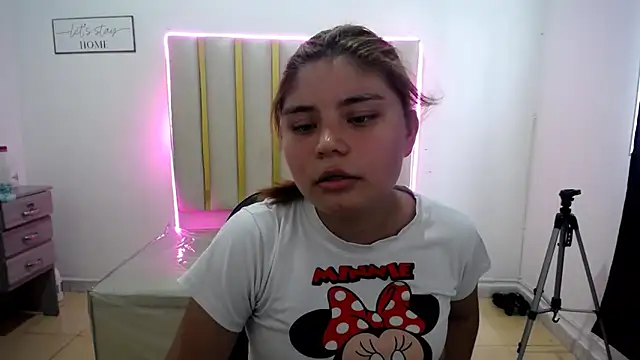 keilicita tonny 18 online show from 10-07-25, 04:48