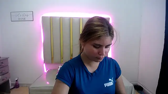 keilicita tonny 18 online show from 10-10-25, 05:12