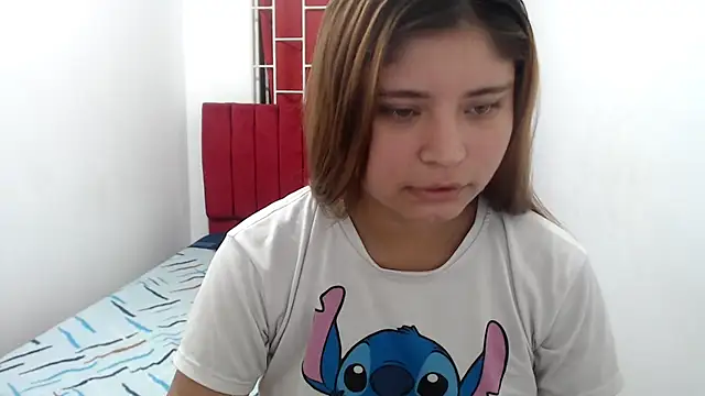 keilicita tonny 18 online show from 01-08-26, 11:01