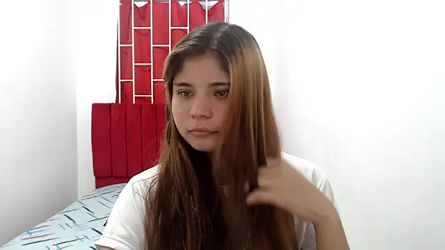 keilicita tonny 18 online show from 01-13-26, 11:26