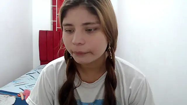 keilicita tonny 18 online show from 01-14-26, 11:49