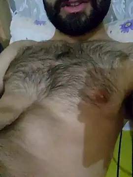 Ramazan8 online show from 10-20-25, 10:43