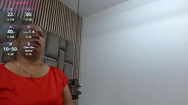 loly47 online show from 10-03-25, 03:20