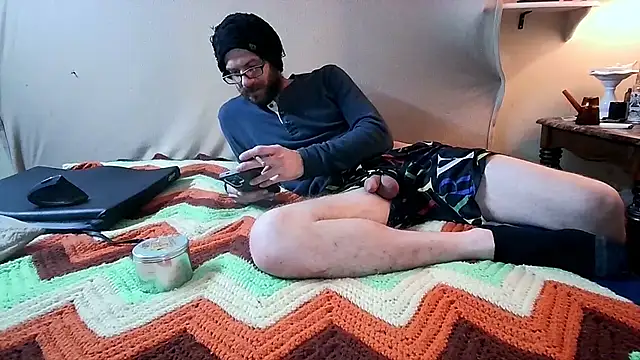 ChristopherMeade online show from 11-02-25, 05:37