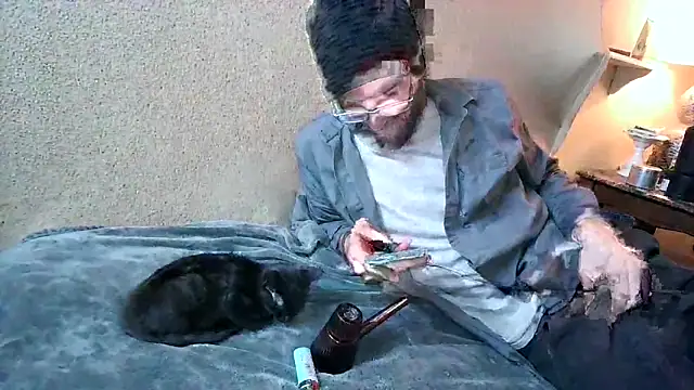 ChristopherMeade online show from 11-29-25, 04:37