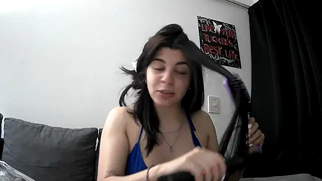 VioletaZein online show from 11-16-25, 05:02